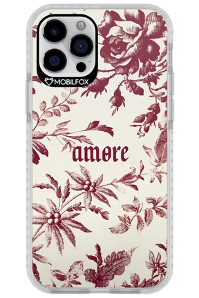 Amore - Apple iPhone 12 Pro