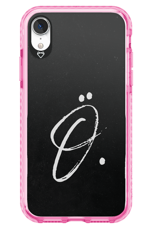 (Off Space) O II 2.0 - Apple iPhone XR