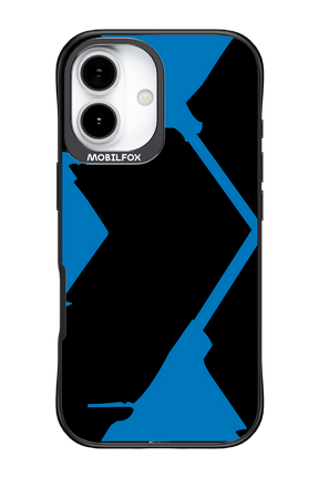 Vector Flow - Apple iPhone 17