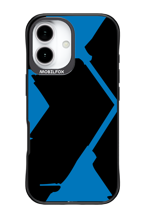 Vector Flow - Apple iPhone 17