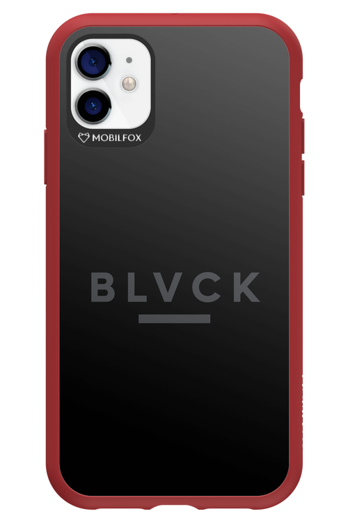 BLVCK II - Apple iPhone 11