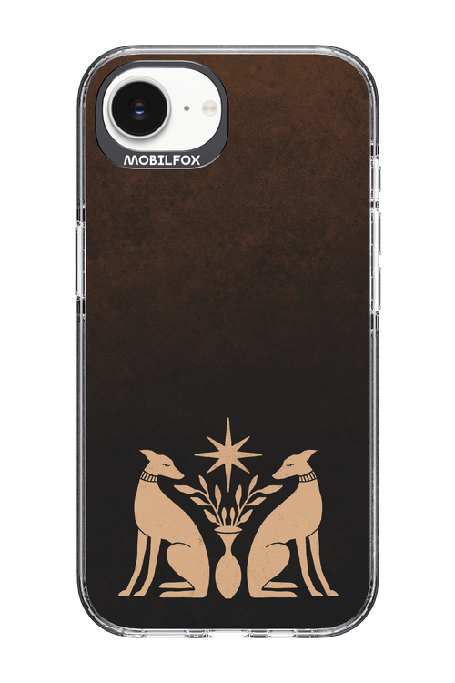 Greyhound Garden - Apple iPhone 16e