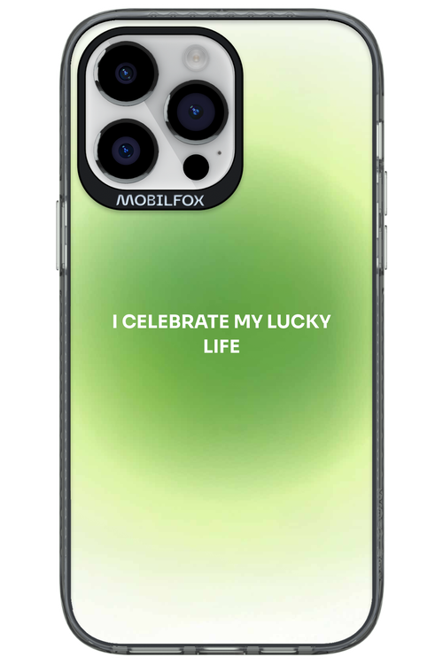 MY LUCKY LIFE - Apple iPhone 14 Pro Max