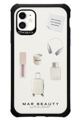 Clean Girl - Apple iPhone 11