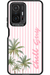 Chill Guy 2.0 - Xiaomi Mi 11T