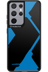 Vector Flow - Samsung Galaxy S21 Ultra