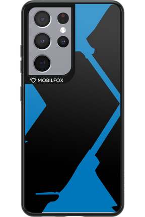 Vector Flow - Samsung Galaxy S21 Ultra