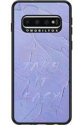 Take it easy - Samsung Galaxy S10