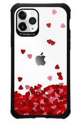 Glitter Lover - Apple iPhone 11 Pro