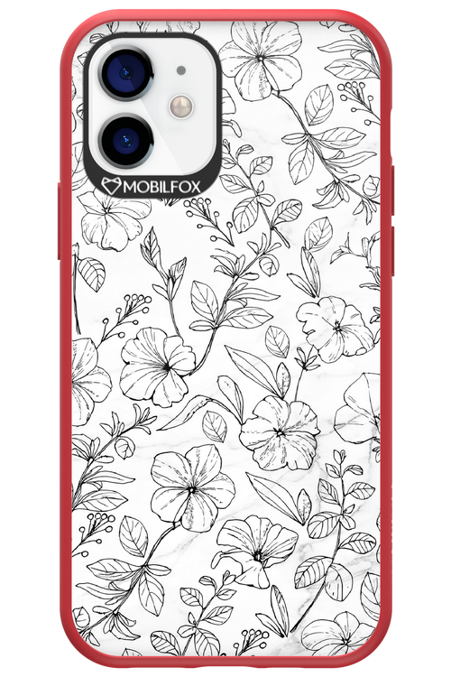 Lineart Beuty - Apple iPhone 12