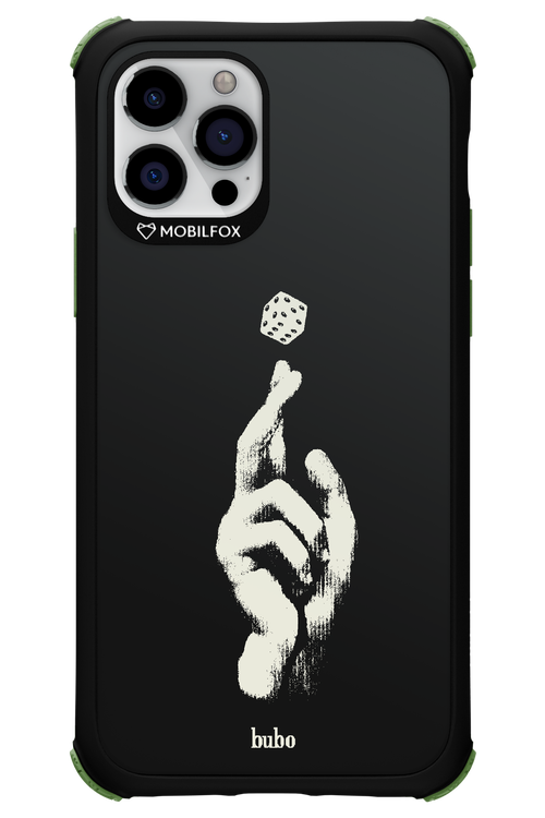 DAMNED LUCK - Apple iPhone 12 Pro