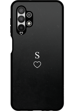 S Black 2.0 - Samsung Galaxy A13 4G