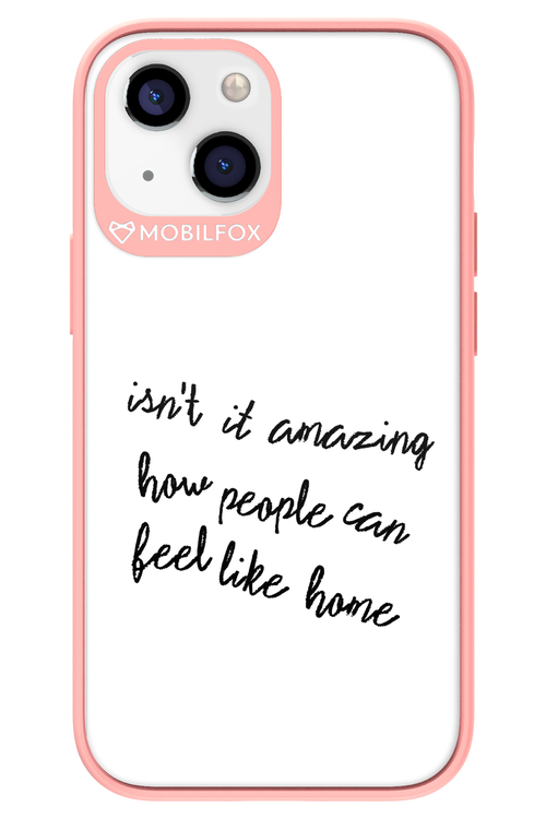 Isn't It - Apple iPhone 13 Mini