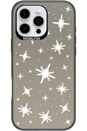 Star Champagne - Apple iPhone 16 Pro Max