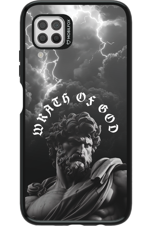 God 2.0 - Huawei P40 Lite