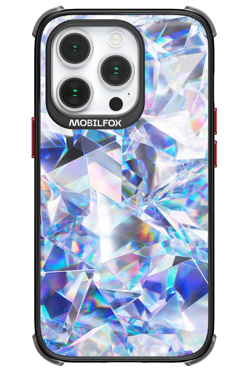 Holo Shard - Apple iPhone 14 Pro