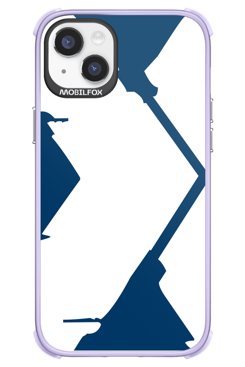 Arctic Edge - Apple iPhone 14 Plus