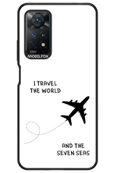 Traveller 2.0 - Xiaomi Redmi Note 11Pro 4G/5G