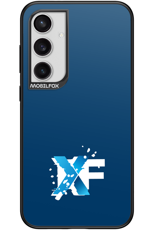 Nano Burst  - Samsung Galaxy S24+