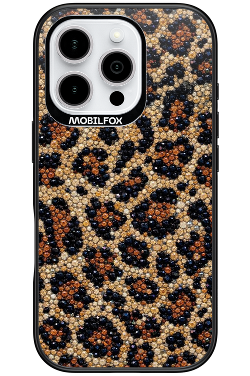 Crystal Roar 2.0 - Apple iPhone 16 Pro