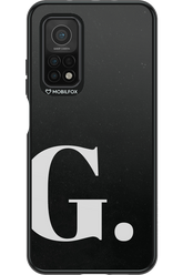 G (Off Space) 2.0 - Xiaomi Mi 10T 5G