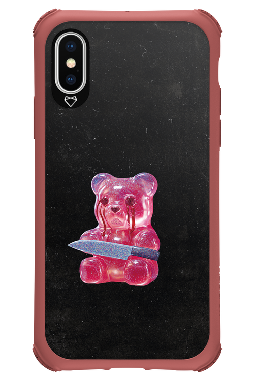 Yummy - Apple iPhone XS