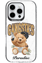 Gangsta - Apple iPhone 16 Pro