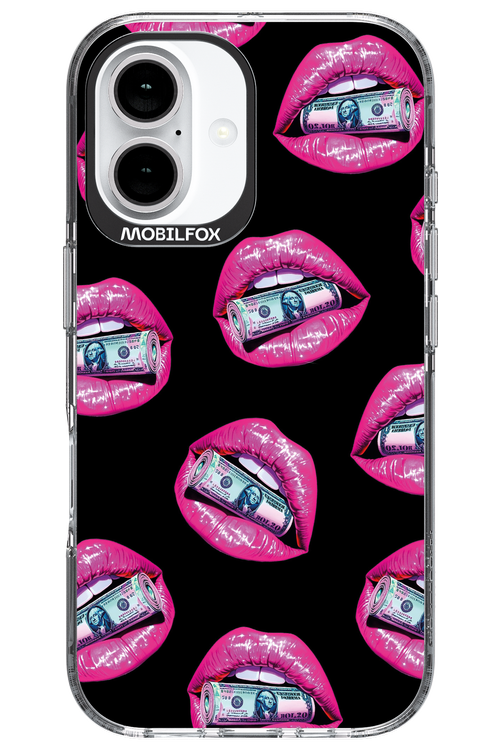 Money Lips - Apple iPhone 16