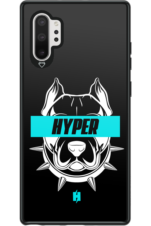 BULL Black 2.0 - Samsung Galaxy Note 10+