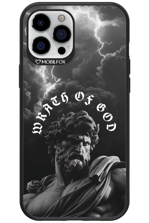 God 2.0 - Apple iPhone 12 Pro Max