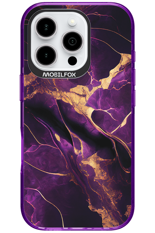 Michael 2.0 - Apple iPhone 16 Pro