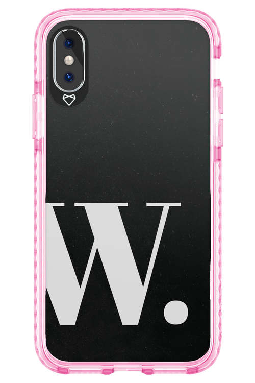 W (Off Space) 2.0 - Apple iPhone X