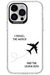 Traveller - Apple iPhone 14 Pro Max