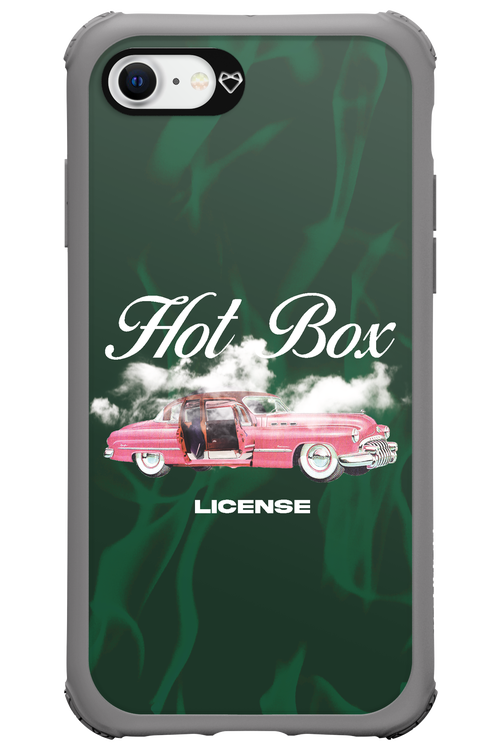 Hotbox - Apple iPhone SE 2022