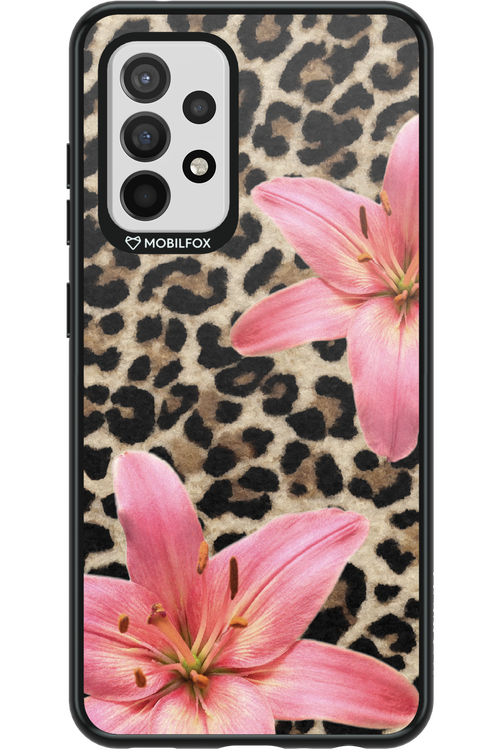 Leobloom - Samsung Galaxy A52 / A52 5G / A52s