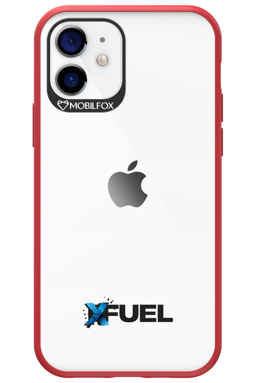 Pure Power - Apple iPhone 12