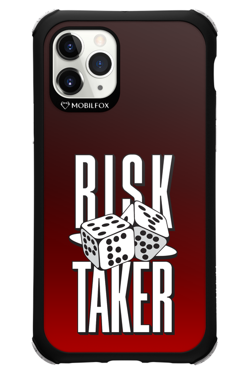 HYPER RISK - Apple iPhone 11 Pro