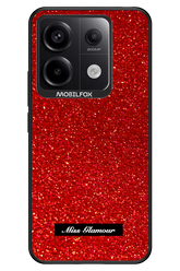 Miss Glamour - Xiaomi Redmi Note 13 Pro 5G
