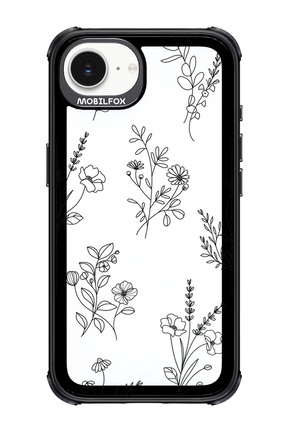 Bouquet 2.0 - Apple iPhone 16e