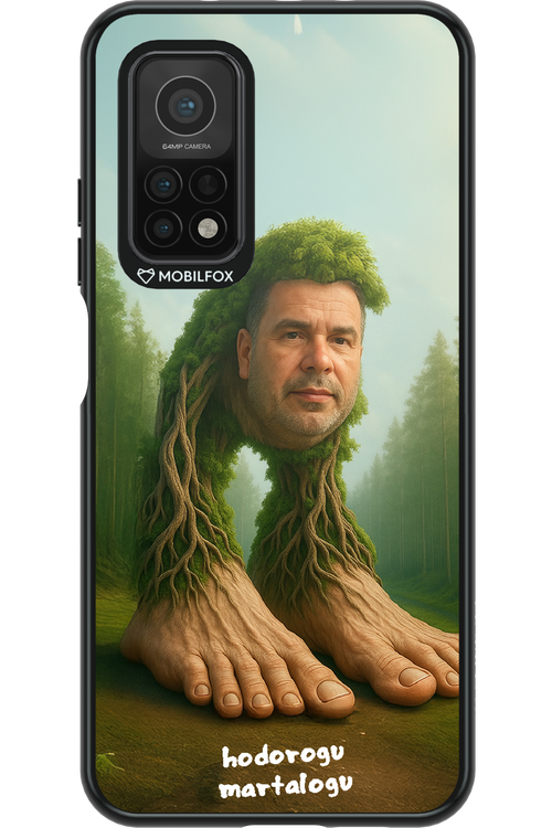 Hodorogu Martalogu - Xiaomi Mi 10T 5G