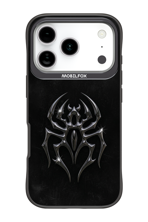 Dark Spider 2.0 - Apple iPhone 17 Pro
