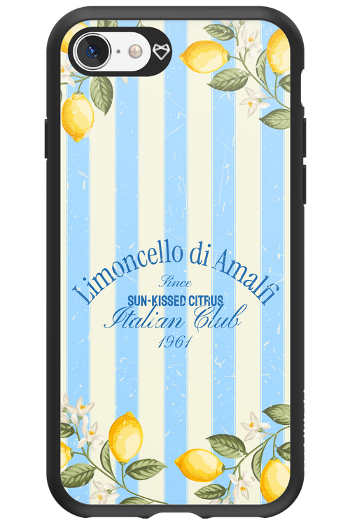 Limoncello - Apple iPhone SE 2022