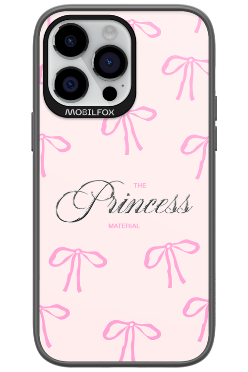 Princess Material - Apple iPhone 14 Pro Max