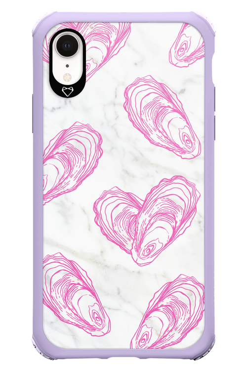 Shelly - Apple iPhone XR