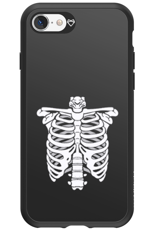 SKELETON - Apple iPhone SE 2022