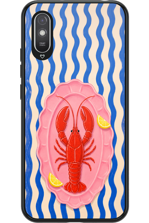 LOBSTER 2.0 - Xiaomi Redmi 9A