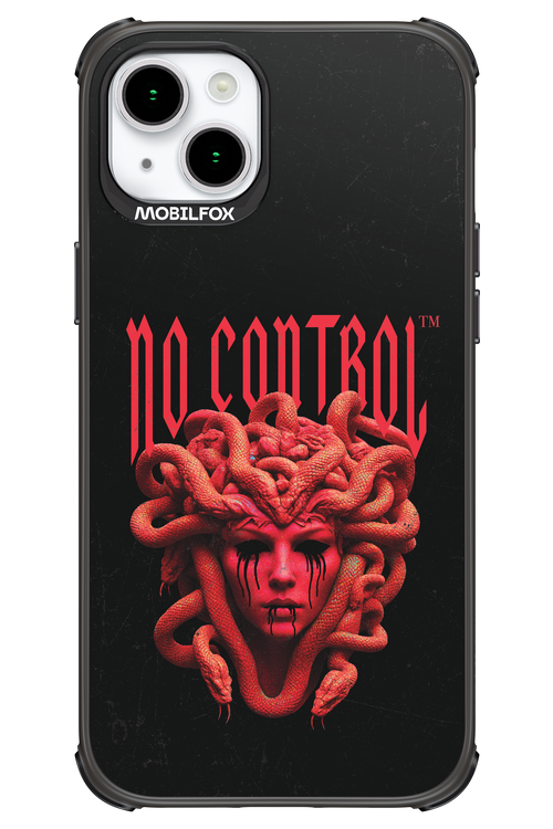 No Control - Apple iPhone 15 Plus