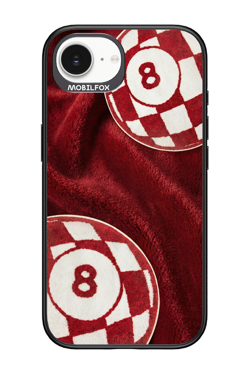 Lucky 8 2.0 - Apple iPhone 16e