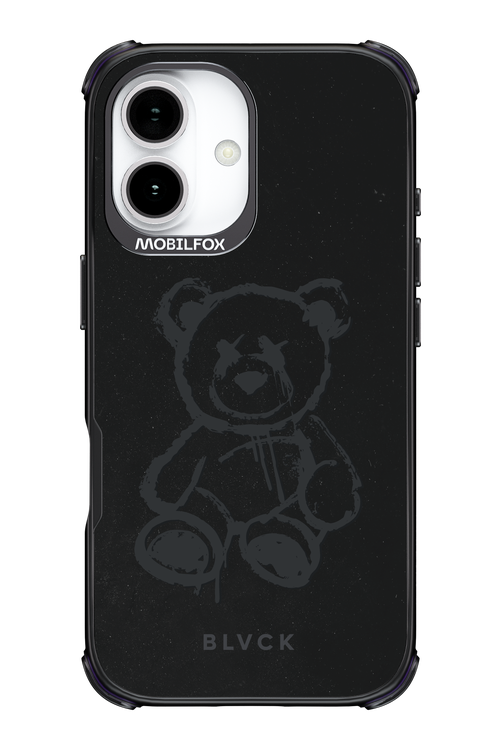 BLVCK BEAR - Apple iPhone 17