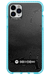 Techno frequency - Apple iPhone 11 Pro Max